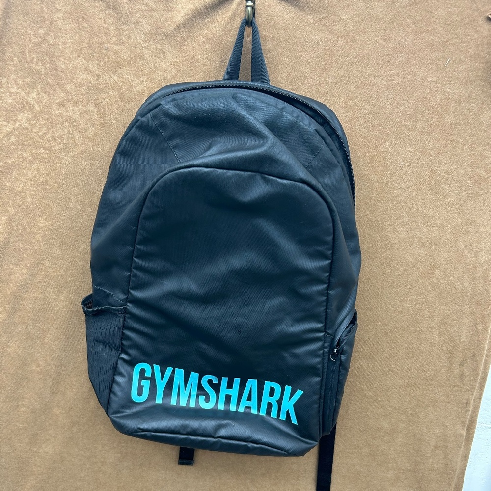 Gymshark X-Series 0.1 Backpack